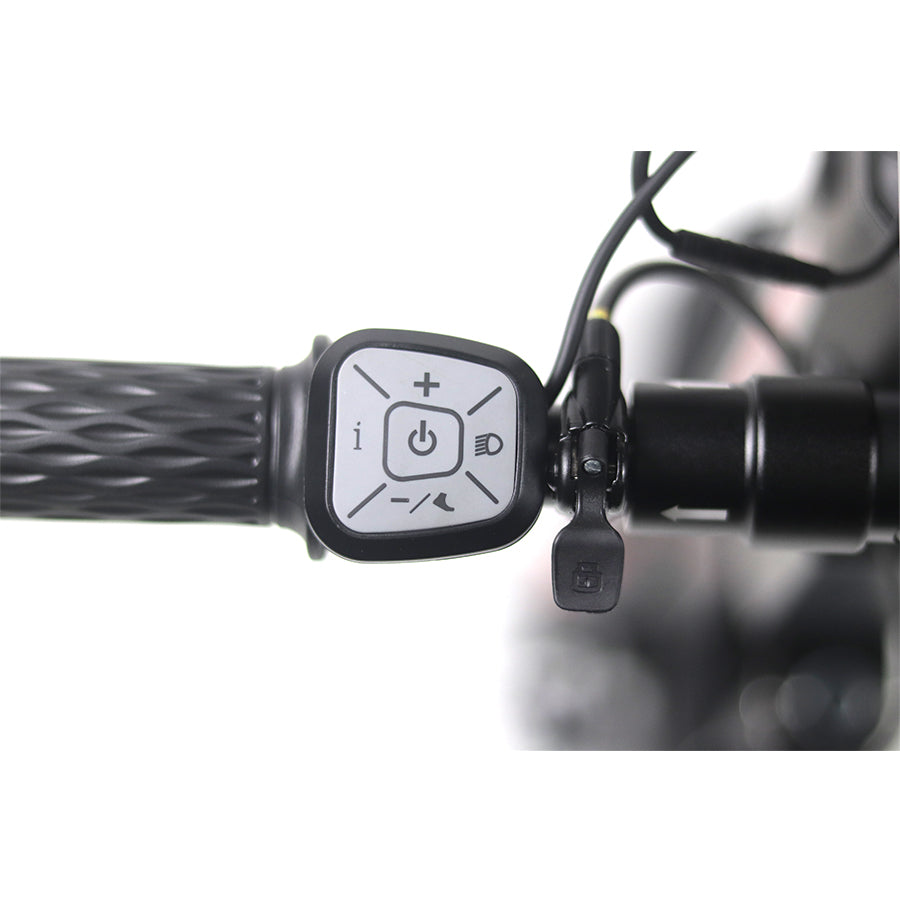 Mijo MT03 Electric Handbike