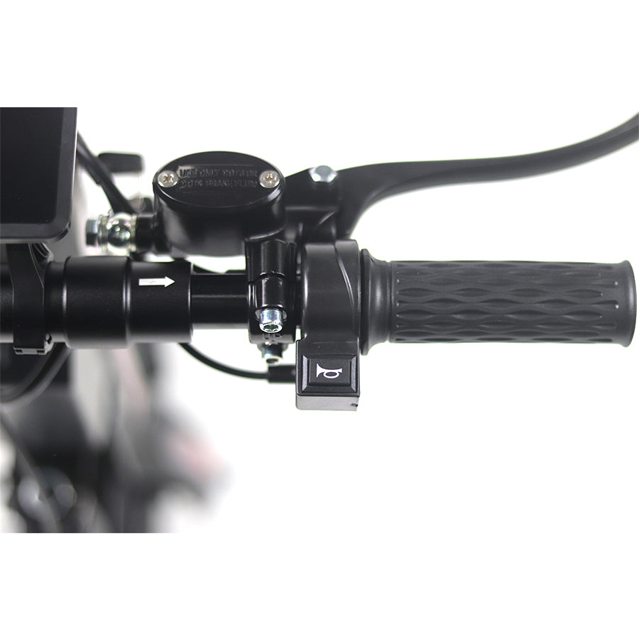 Mijo MT03 Electric Handbike