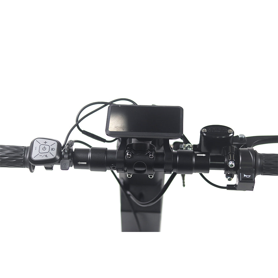 Mijo MT04 Electric Handbike