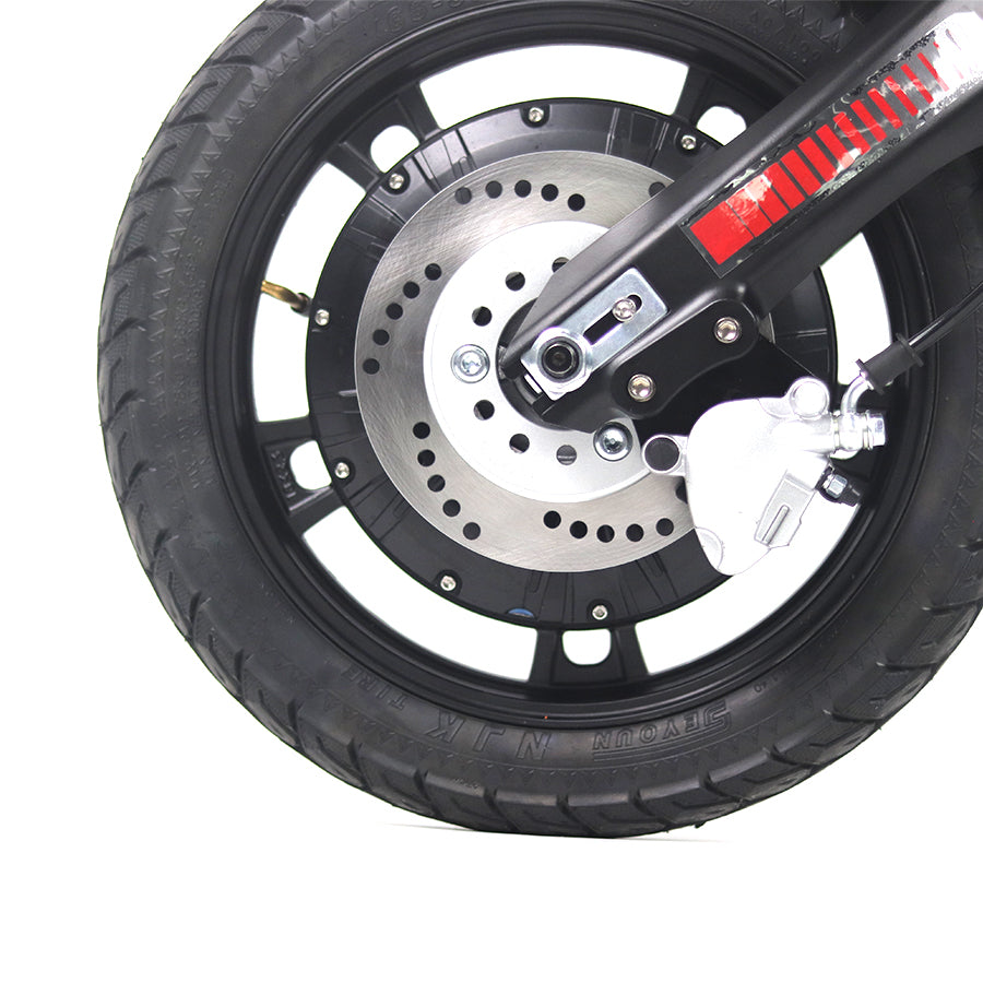 Mijo MT04 Electric Handbike