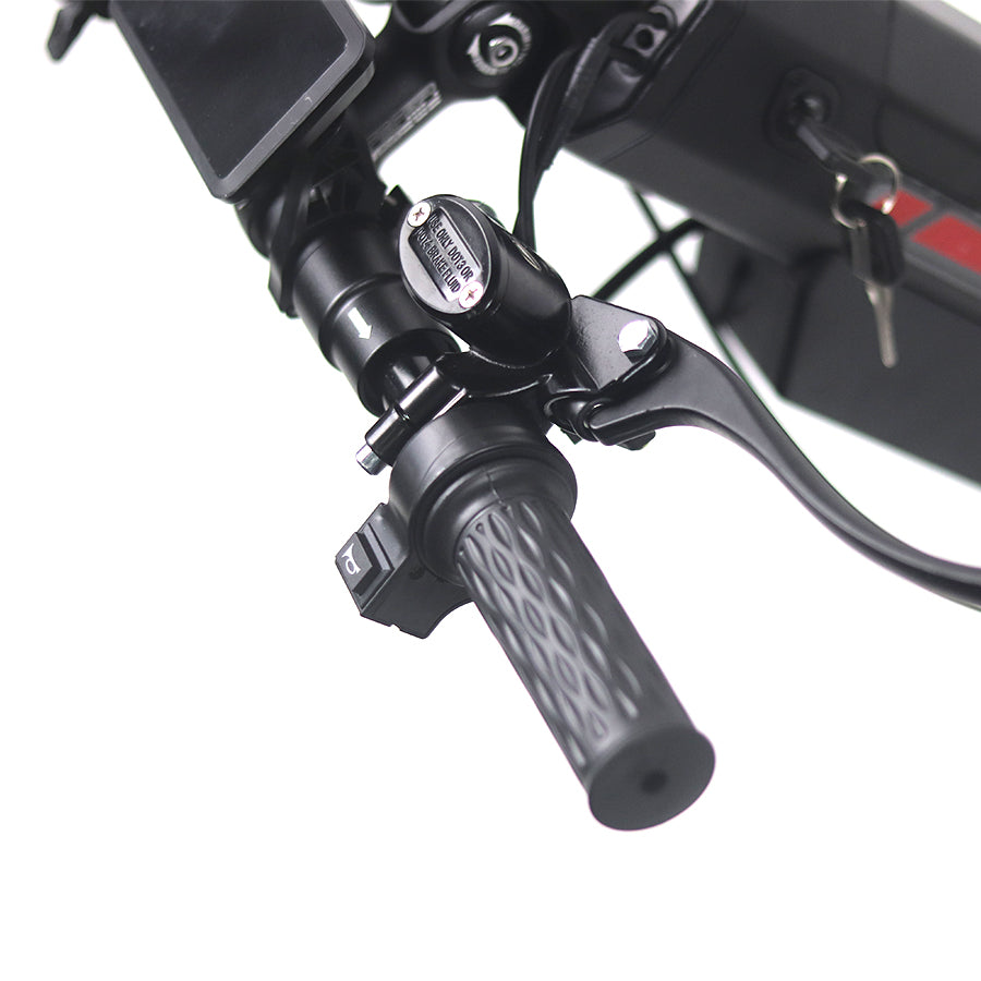 Mijo MT04 Electric Handbike