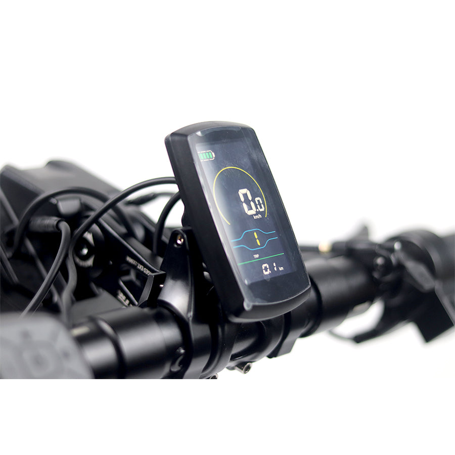 Mijo MT01 Electric Handbike