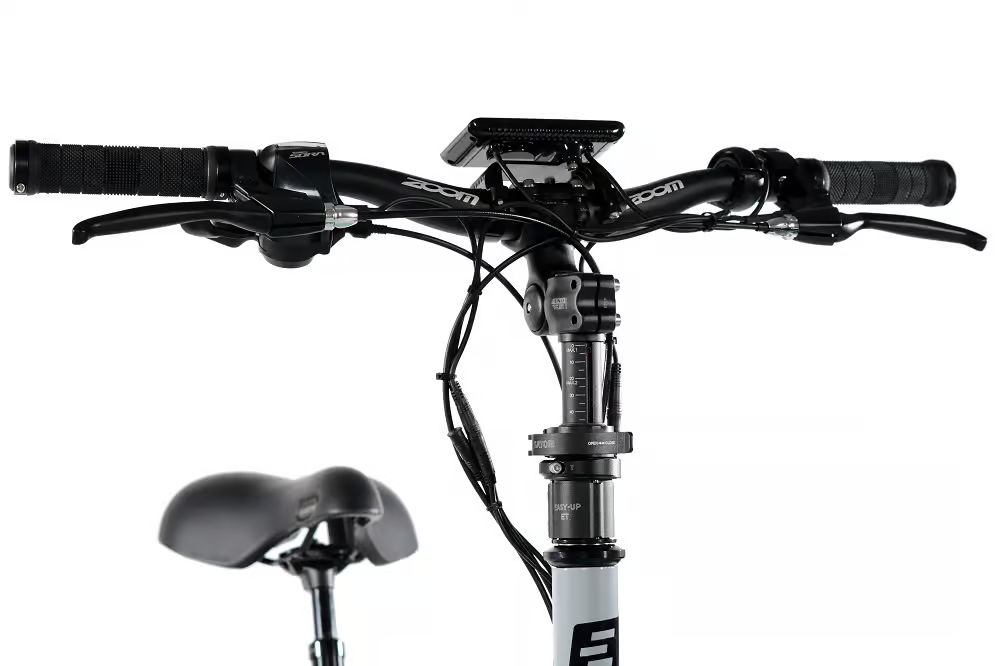 Etnnic Adventure Trike 2.0