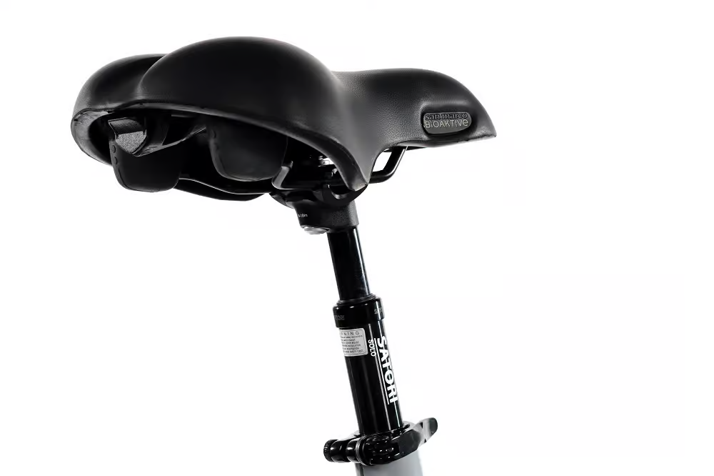 Etnnic Adventure Trike 2.0