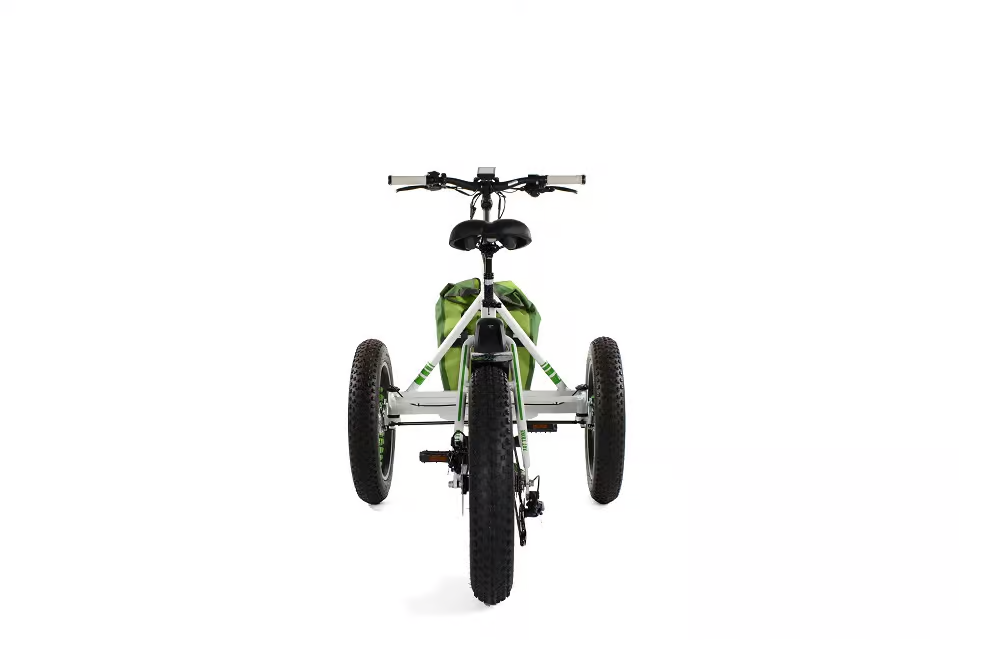 Etnnic Fat Trike 2.0