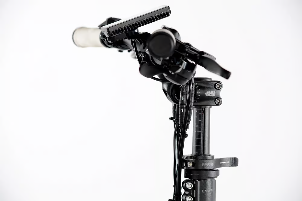 Etnnic Fat Trike 2.0