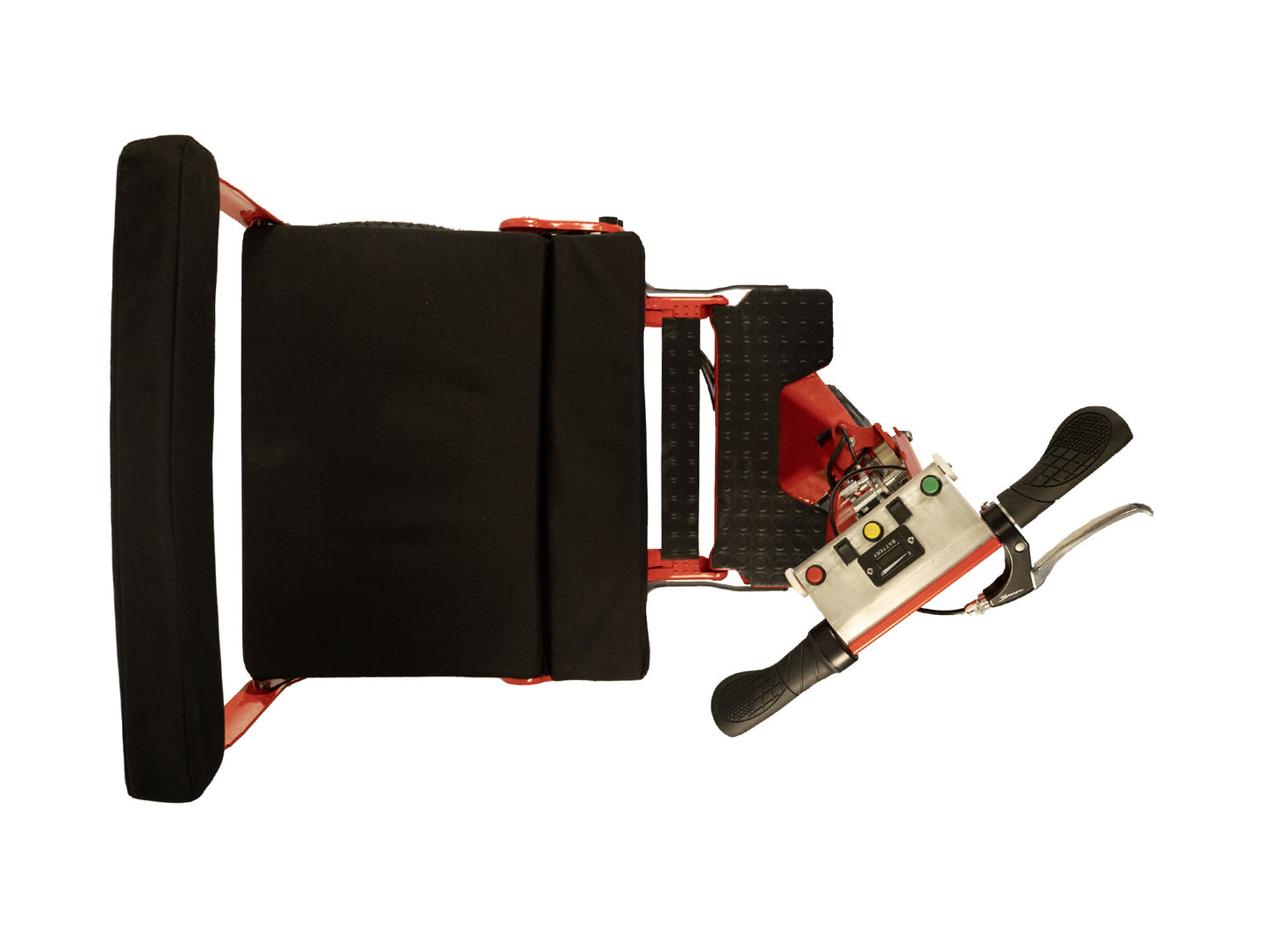 Di Blasi R30.2 - Folding Mobility Scooter