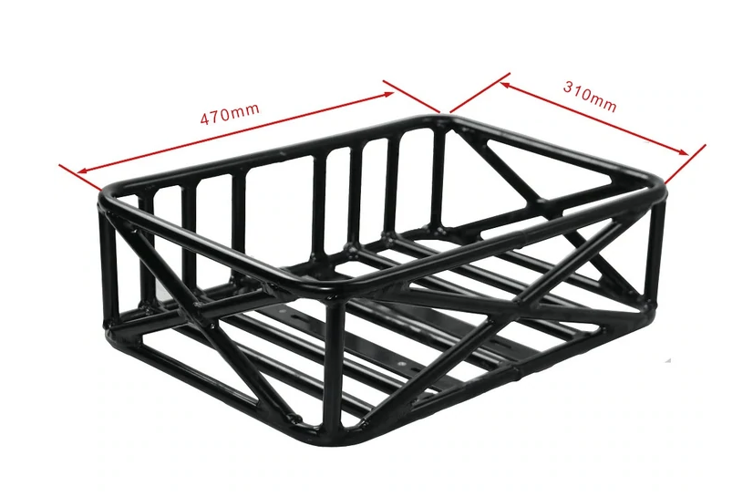 EUNORAU Cargo Basket
