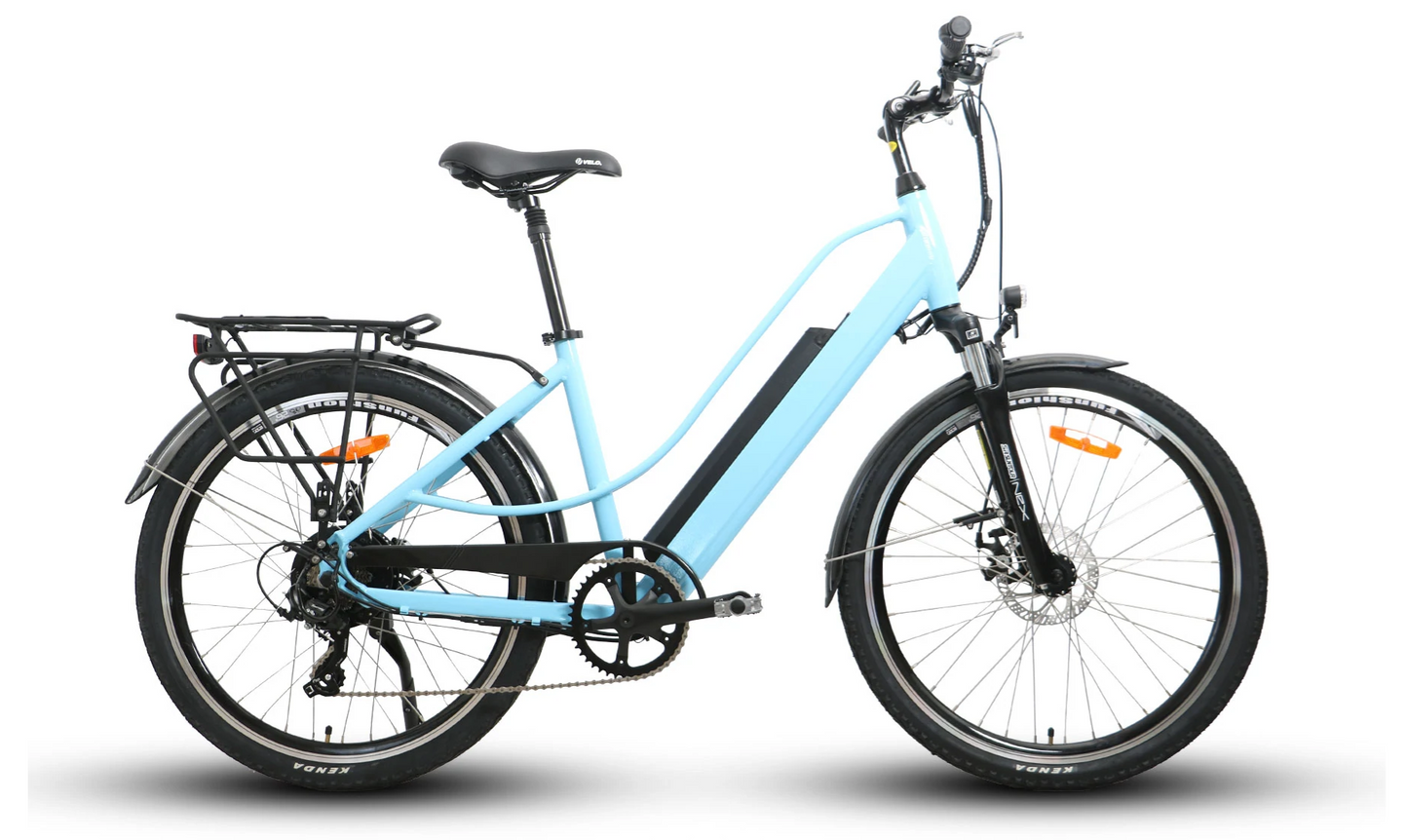 EUNORAU E-TORQUE