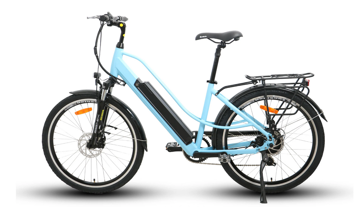 EUNORAU E-TORQUE