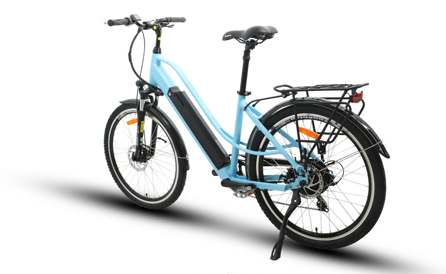 EUNORAU E-TORQUE
