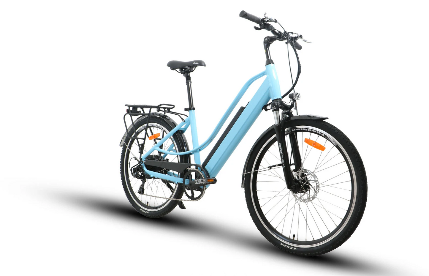 EUNORAU E-TORQUE