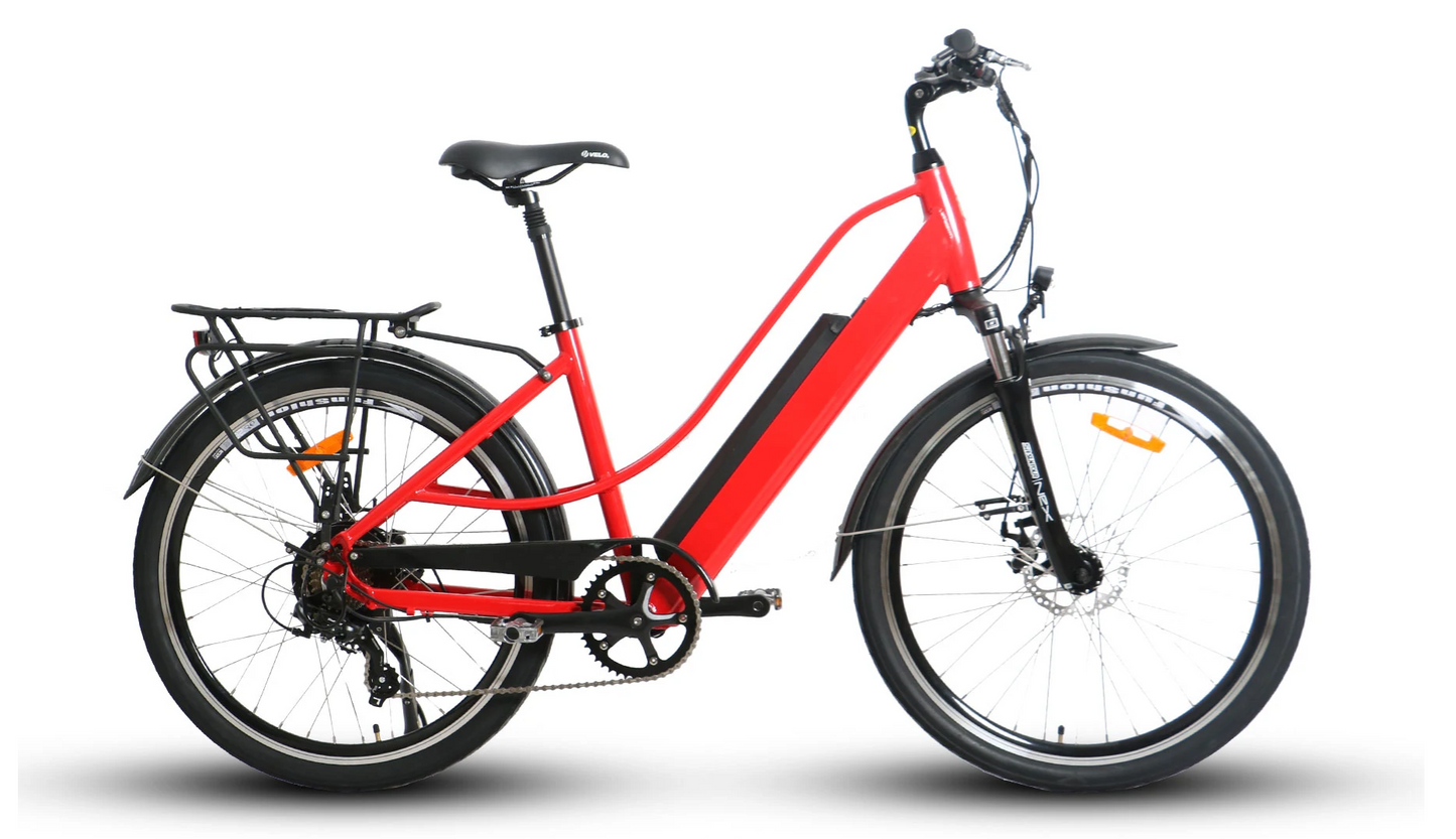 EUNORAU E-TORQUE