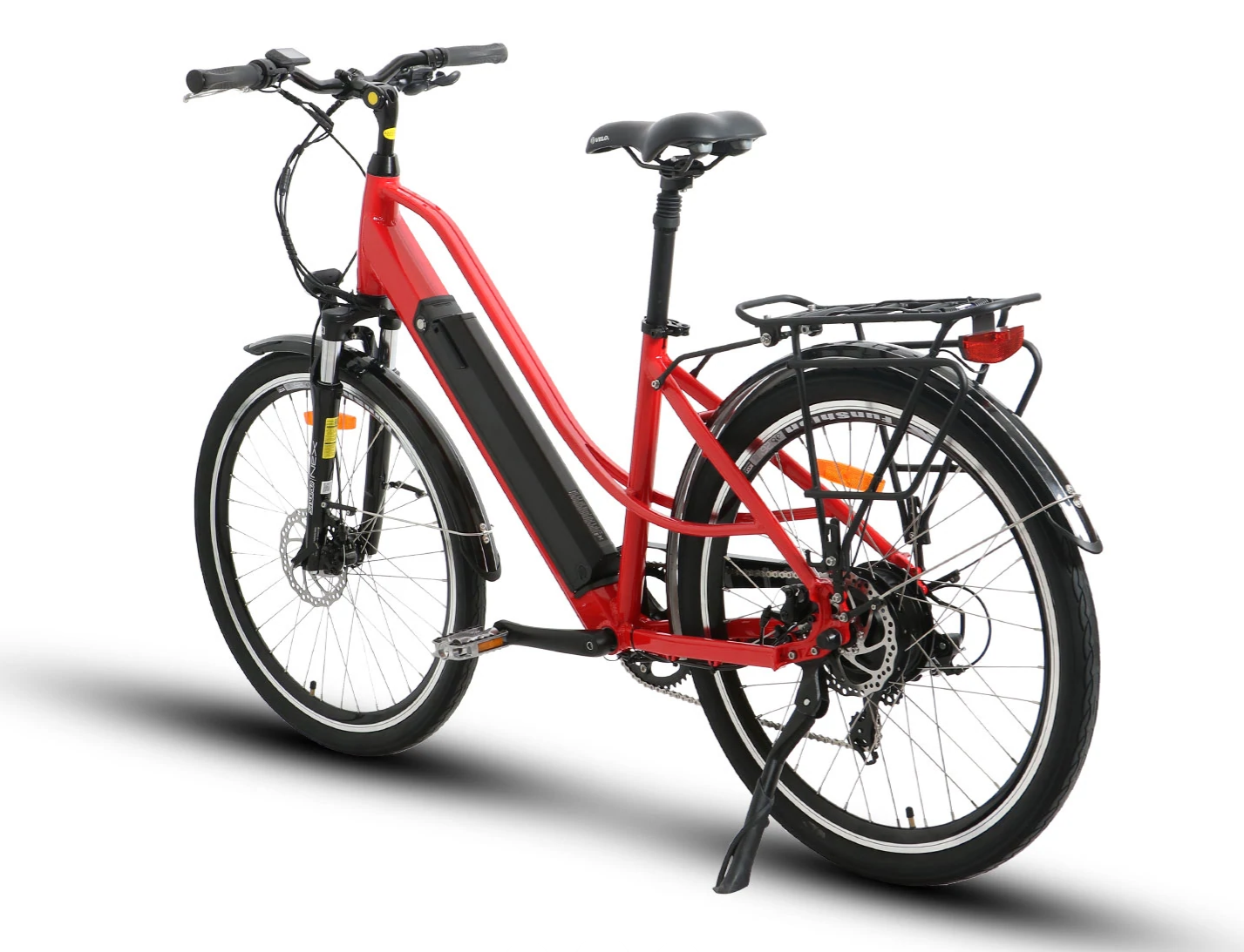 EUNORAU E-TORQUE