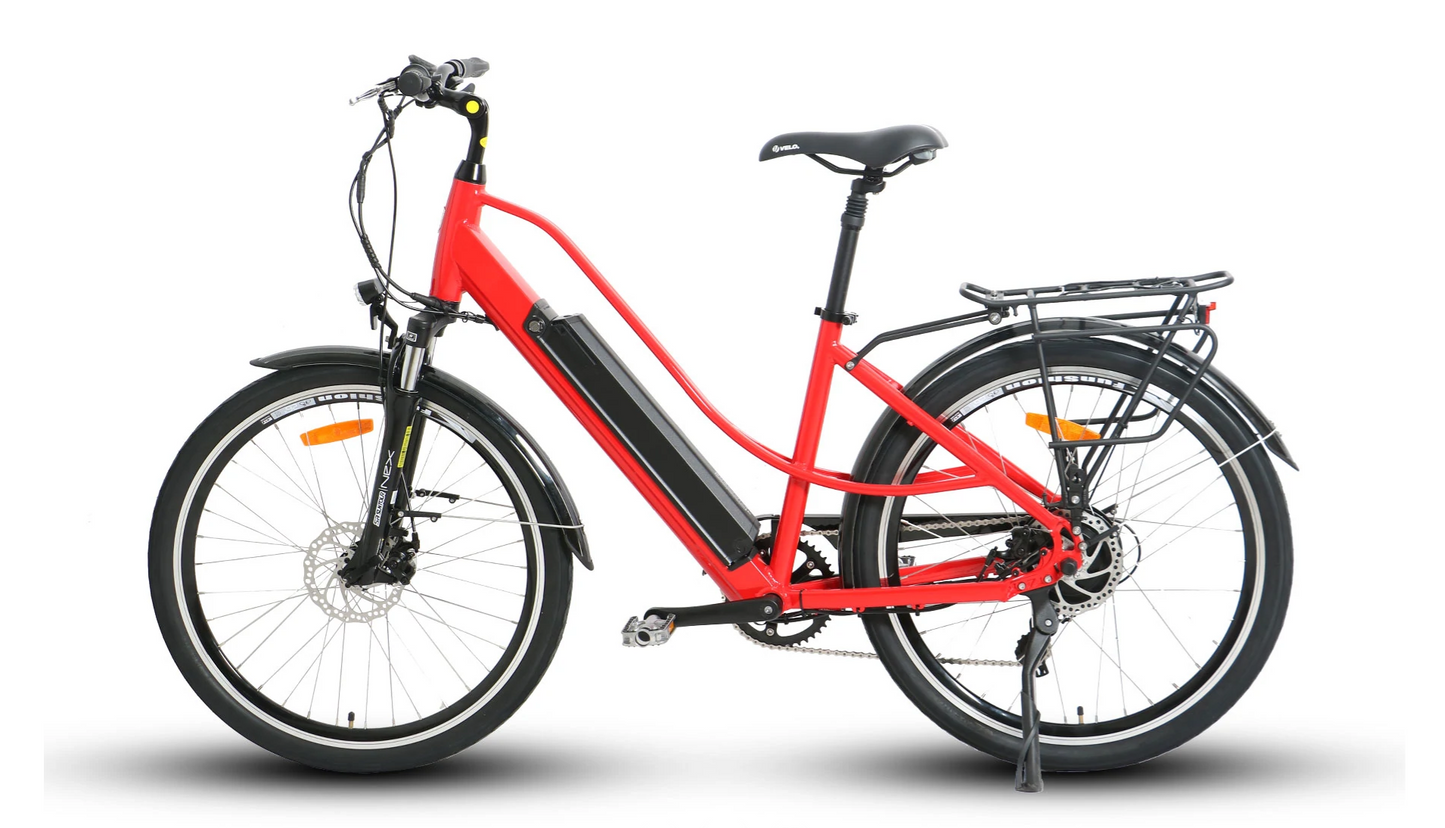 EUNORAU E-TORQUE