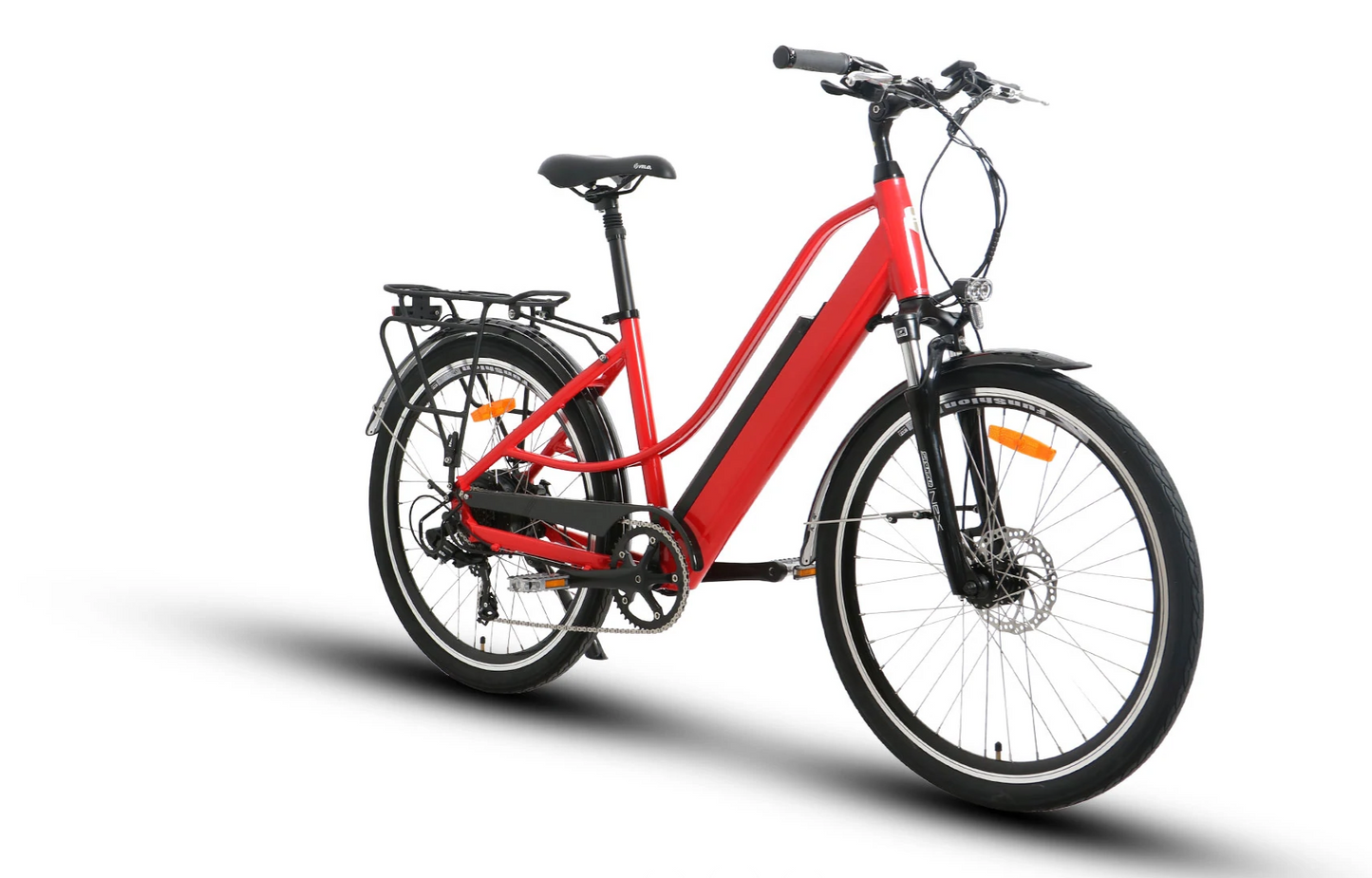 EUNORAU E-TORQUE