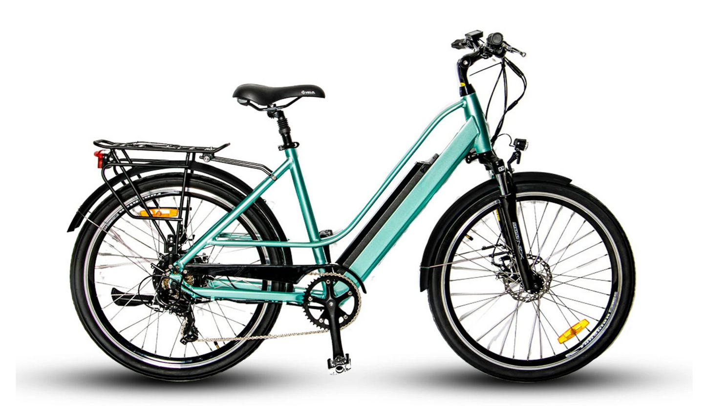 EUNORAU E-TORQUE
