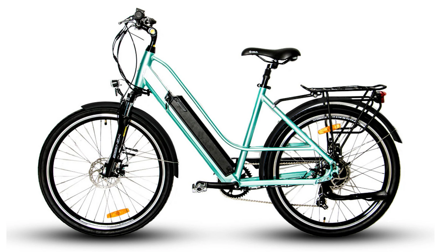 EUNORAU E-TORQUE