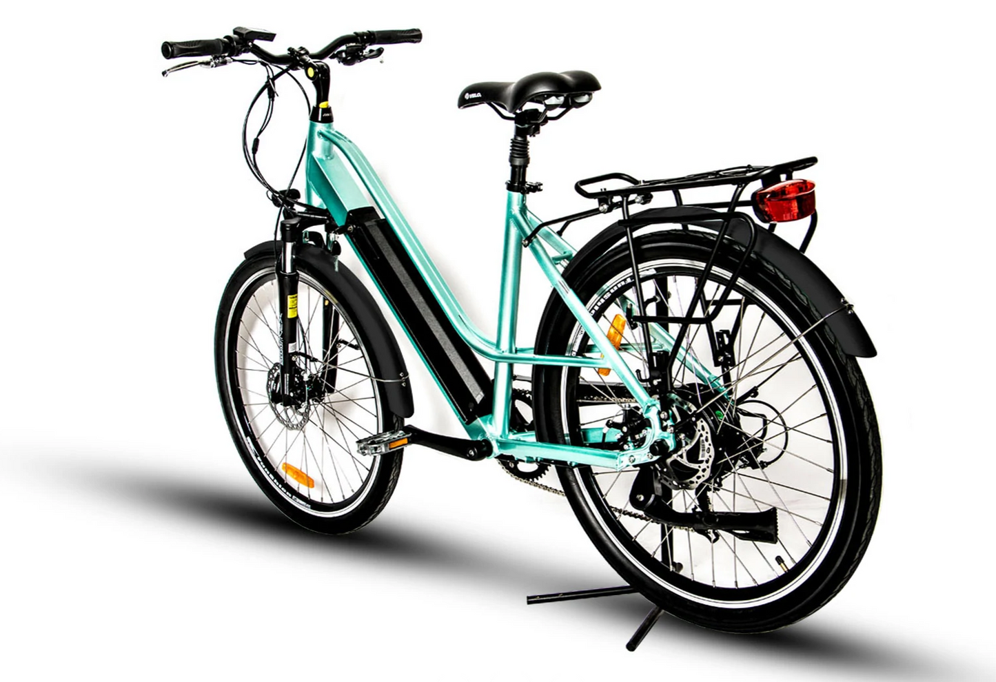 EUNORAU E-TORQUE