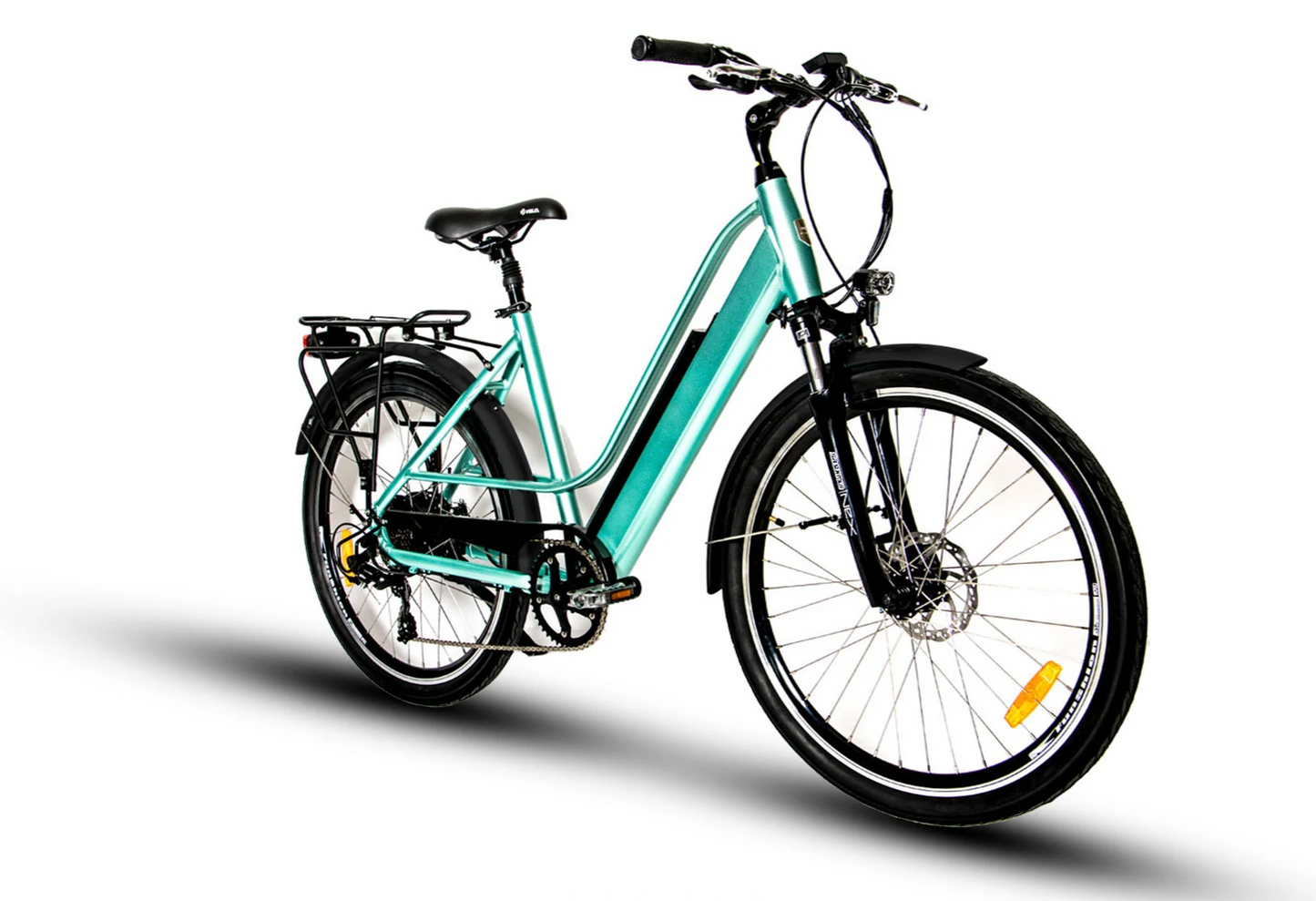 EUNORAU E-TORQUE