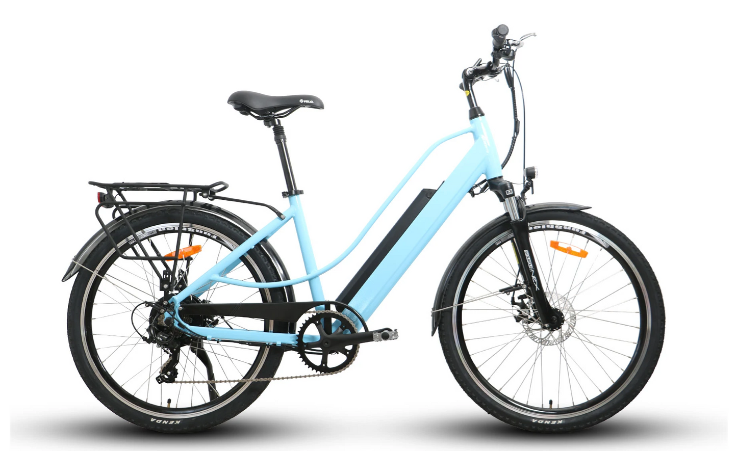EUNORAU E-TORQUE