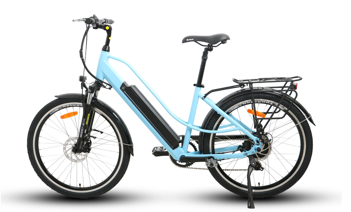 EUNORAU E-TORQUE