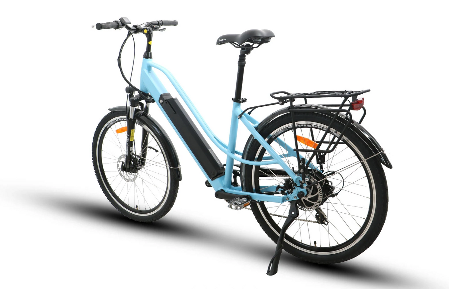 EUNORAU E-TORQUE