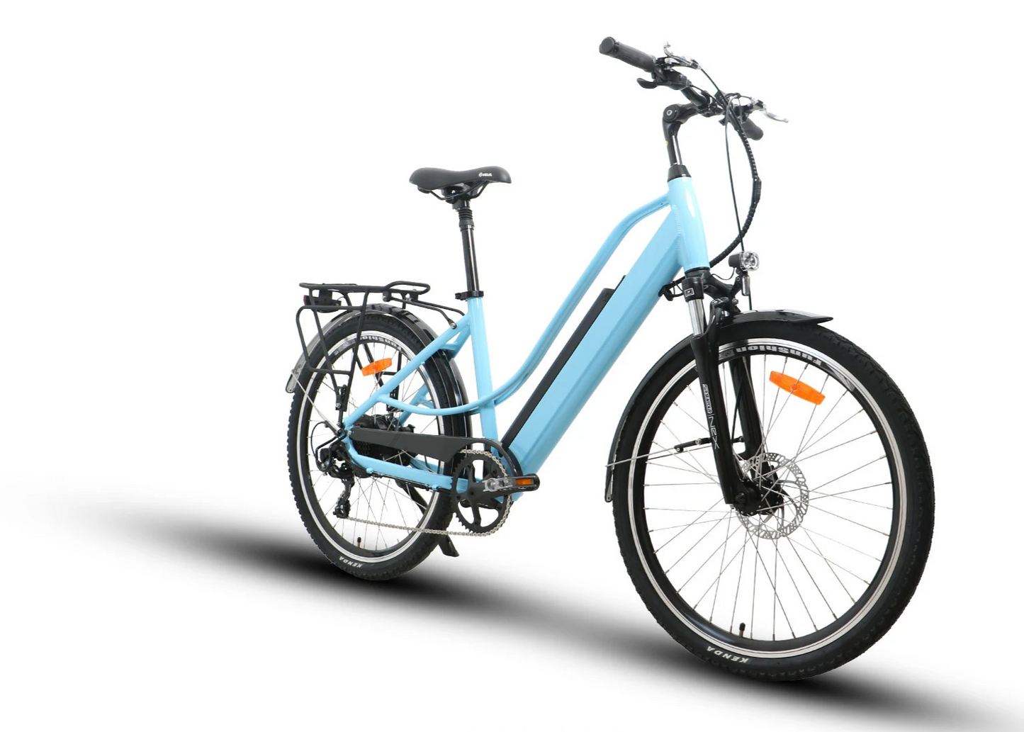 EUNORAU E-TORQUE