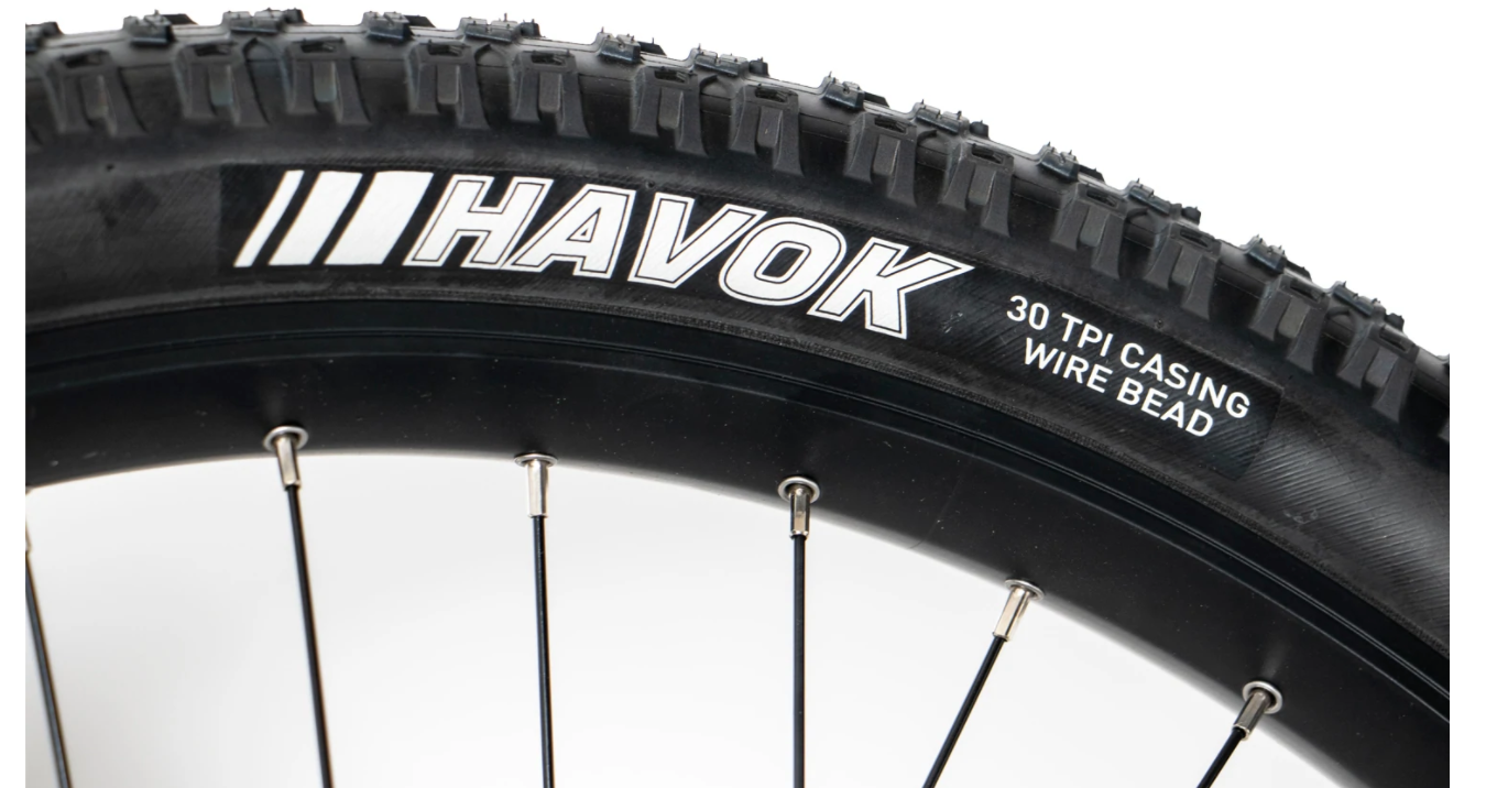 EUNORAU Wheel Set 27.5S