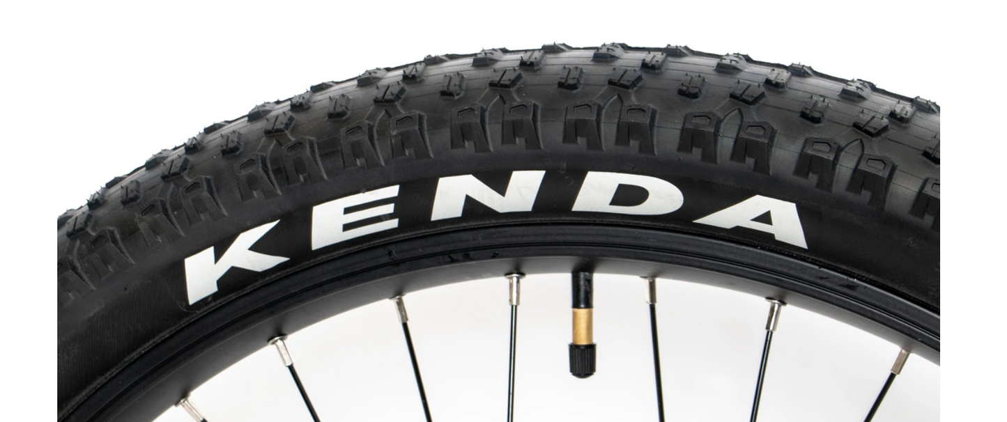 EUNORAU Wheel Set 27.5S
