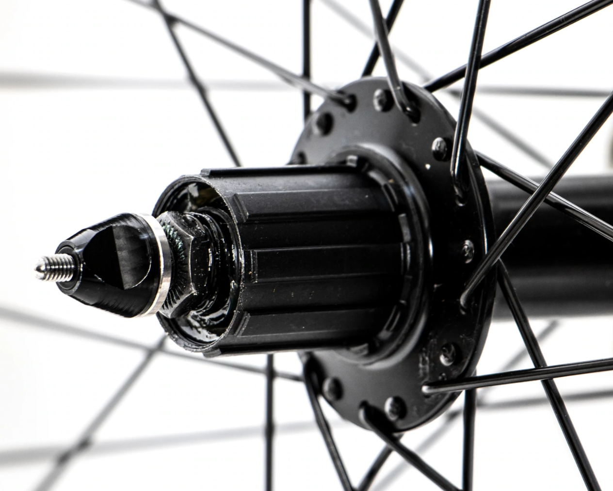 EUNORAU Wheel Set 27.5S