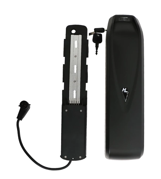 EUNORAU 48V14Ah/17Ah FAT-HS/G20-CARGO/MAX-CARGO/DEFENDER-S/SPECTER-S/SPECTER ST Second Battery