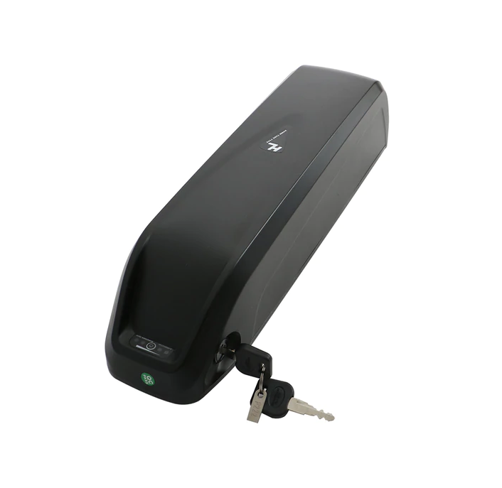 EUNORAU 48V14Ah/17Ah FAT-HS/G20-CARGO/MAX-CARGO/DEFENDER-S/SPECTER-S/SPECTER ST Second Battery