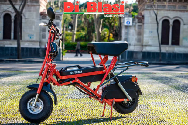 Di Blasi R70 – planetbiking