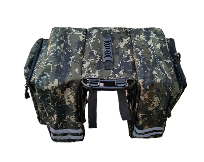 EUNORAU Bicycle Bags