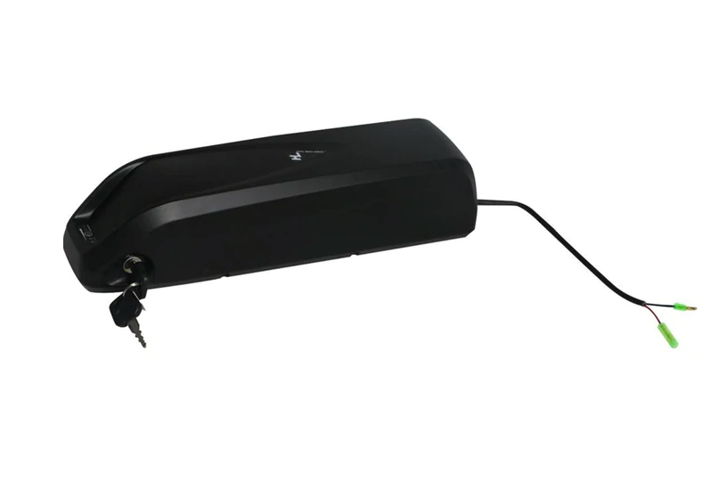 EUNORAU 36V10.4Ah/13Ah/17Ah 48V10Ah/14Ah HAILONG PRO downtube Battery/New-Trike spare battery