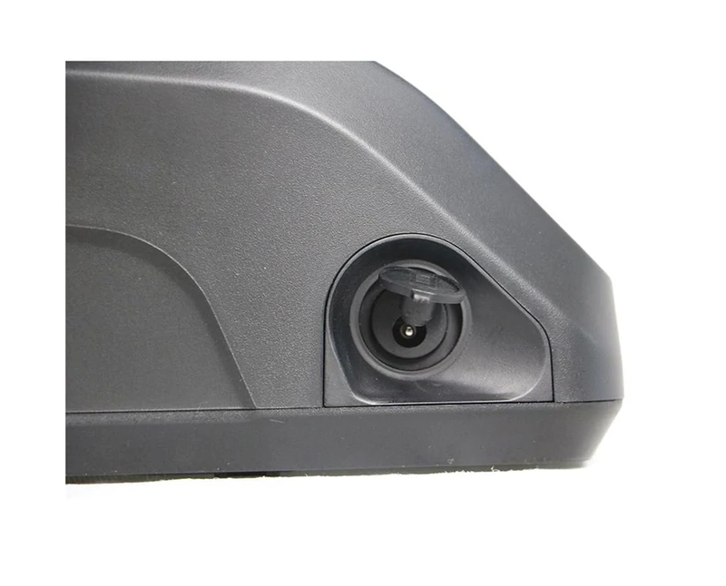 EUNORAU 36V10.4Ah/13Ah/17Ah 48V10Ah/14Ah HAILONG PRO downtube Battery/New-Trike spare battery