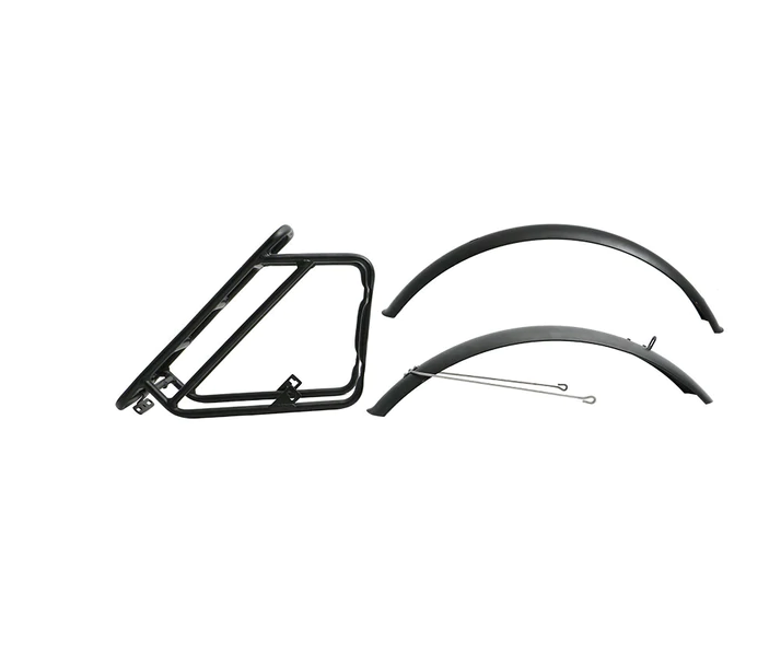 2022 EUNORAU UHVO/FAT-HS/DEFENDER-S/SPECTER S/SPECTER ST Rack&Fender Set