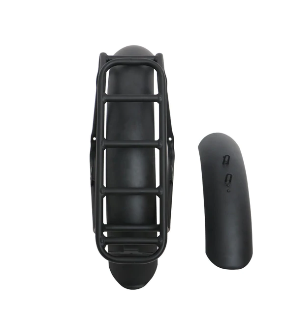 2022 EUNORAU UHVO/FAT-HS/DEFENDER-S/SPECTER S/SPECTER ST Rack&Fender Set