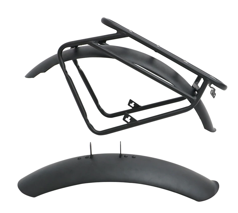 2022 EUNORAU UHVO/FAT-HS/DEFENDER-S/SPECTER S/SPECTER ST Rack&Fender Set