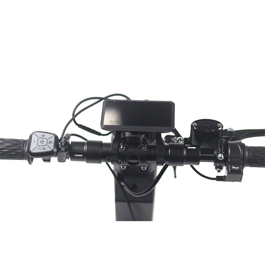 Mijo MT04 Electric Handbike