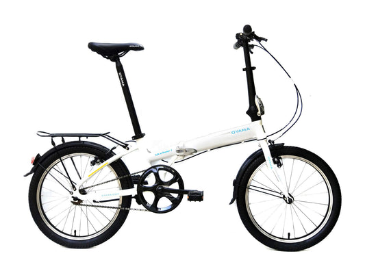 Oyama Skyline 1 (Clearance)