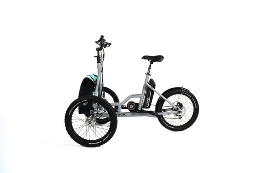 Etnnic Adventure Trike 2.0