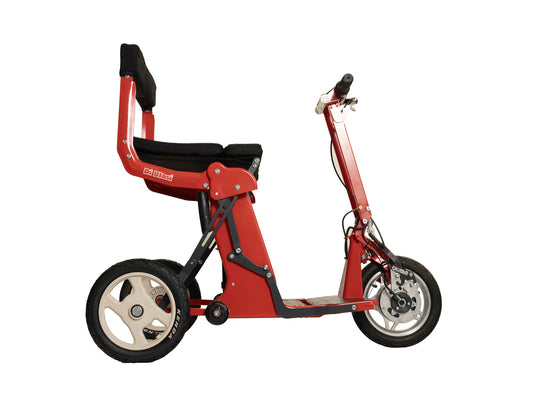 Di Blasi R30.2 - Folding Mobility Scooter
