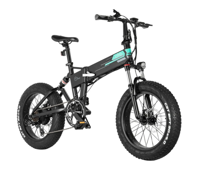 Fiido m1pro discount