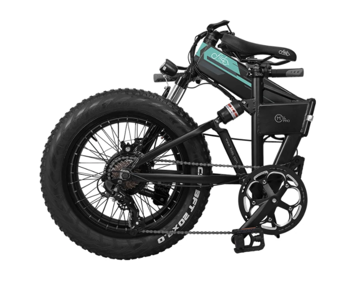 Fiido m1 deals ebike