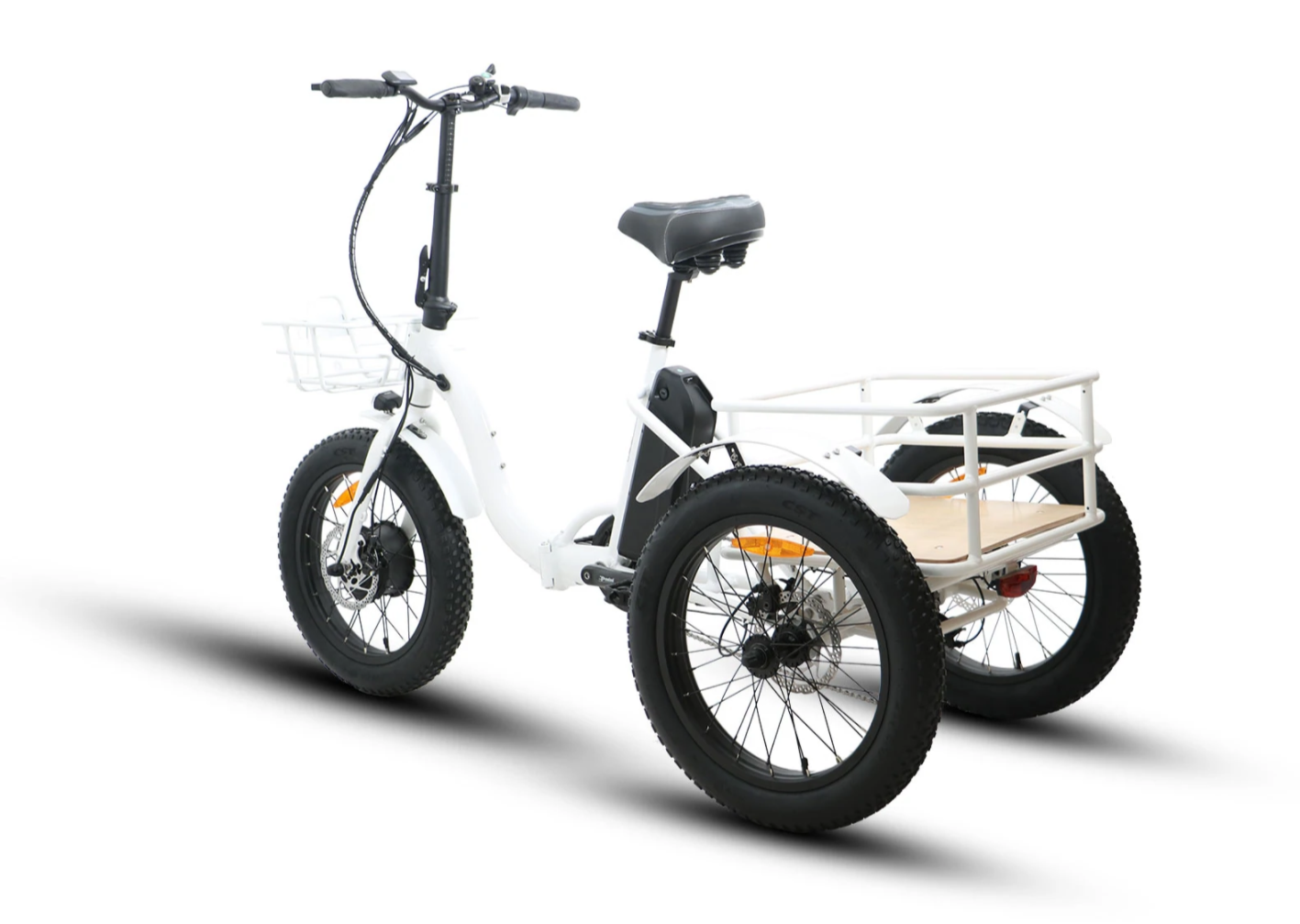 EUNORAU New-Trike