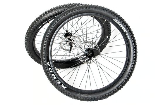 EUNORAU Wheel Set 27.5S