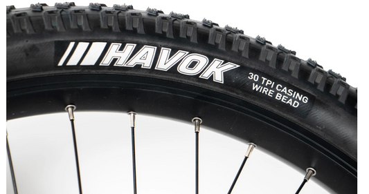 EUNORAU Wheel Set 27.5S