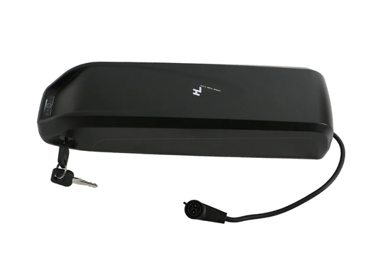 EUNORAU 48V14Ah/17Ah FAT-HS/G20-CARGO/MAX-CARGO/DEFENDER-S/SPECTER-S/SPECTER ST Second Battery